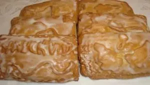 Turtă dulce (miere, Tula), în rețetele de acasă (reteta prăjituri la domiciliu) Turtă dulce (miere, Tula), în rețetele de acasă