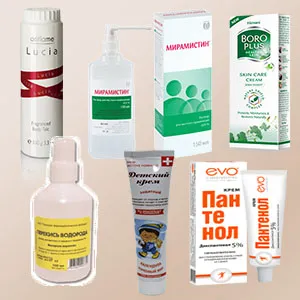 Iritarea după depilare - cum să eliminați sau să evitați