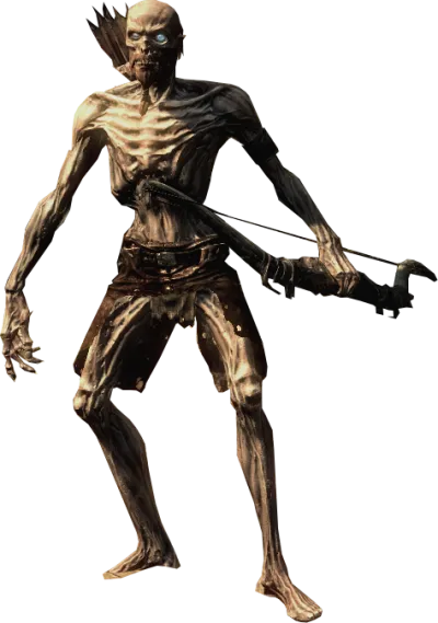 Pasajul din skrolls mai mari v Skyrim - post de vârf vânt