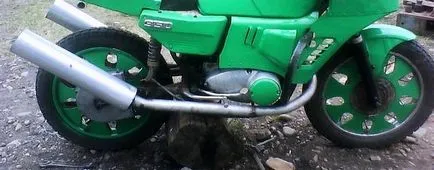 Co-curent cu mâinile lor Java 638 (sunet de evacuare)