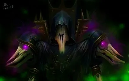 Ghid Pvp Lok afli - portal de jocuri
