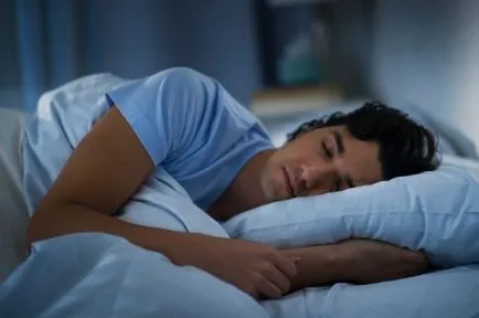 psihologia de somn decât să dormi în omul tău (om) Psihologie de somn decât să dormi în omul tău
