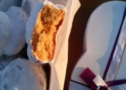 Turtă dulce (miere, Tula), în rețetele de acasă (reteta prăjituri acasă cu foto) Turtă dulce (miere, Tula), în rețetele de acasă