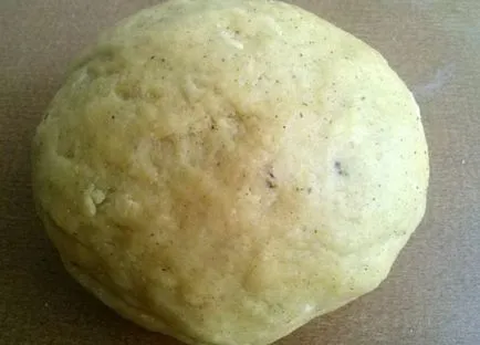 Turtă dulce (miere, Tula), în rețetele de acasă (miere) Turtă dulce (miere, Tula), în rețetele de acasă