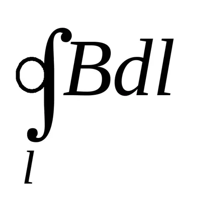 Calculul inducției magnetice
