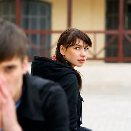 Psihologie relație cu un sfat psihologic om căsătorit, ce să facă (sfaturi) Psihologie relație cu un sfat psihologic om căsătorit, ce să facă