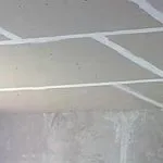 Repararea întinde tavan, cu mâinile sale, apartament renovat, cu mâinile sale