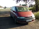 Renault espace (Renault Espace) - vânzări, prețuri, recenzii, fotografii 27 anunțuri