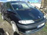 Renault espace (Renault Espace) - vânzări, prețuri, recenzii, fotografii 27 anunțuri