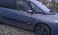 Renault espace (Renault Espace) - vânzări, prețuri, recenzii, fotografii 27 anunțuri