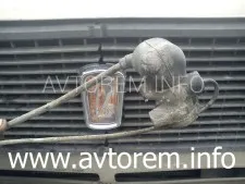 Repararea și întreținerea VAZ-2101, VAZ-2103, VAZ-2104, VAZ-2105, VAZ 2106 (VAZ-2101) Repararea și întreținerea VAZ-2101, VAZ-2103, VAZ-2104, VAZ-2105, VAZ-2106,