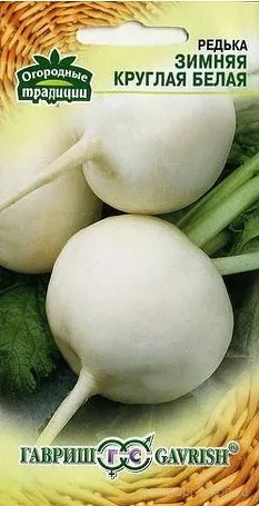 Ridichea - plantare și îngrijire, timp de plantare - negru, Margelan, daikon, iubesc grădina mea