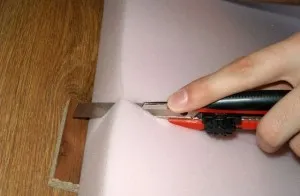 Reparare si restabilire un scaun vechi, cu mâinile sale (restaurarea scaunului cu mâinile) Reparare si restabilire un scaun vechi, cu mâinile