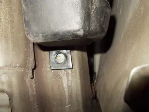 Reparați fluid Rezervorul spălătorului de parbriz pentru daewoo NEXIA N150
