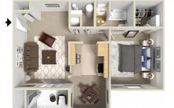 idei de reparare dormitor apartament și fotografii (apartament) Repararea dormitor idei și fotografii apartament