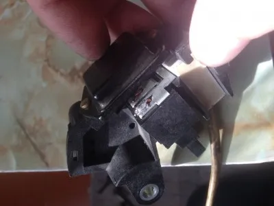 Generator repara propriile lor mâini, circuitul-cars - meserii pentru mașinile cu mâinile lor