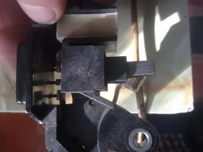 Generator repara propriile lor mâini, circuitul-cars - meserii pentru mașinile cu mâinile lor
