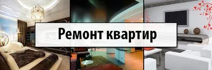 Reparație de apartamente din prețul cheie pe metru pătrat (metru) Reparare de apartamente sub prețul cheie pe metru pătrat