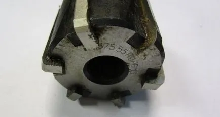 Scanare pentru tipurile de metal (reglabil, conic, de mână, mașini) și caracteristici