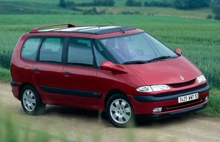 renault espace