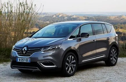 renault espace