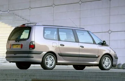renault espace