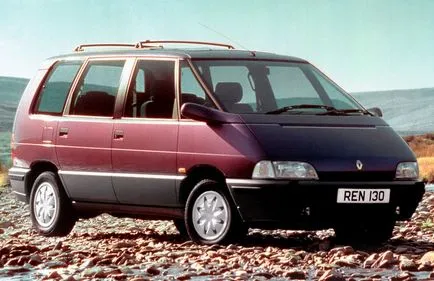 renault espace