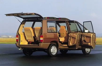 renault espace