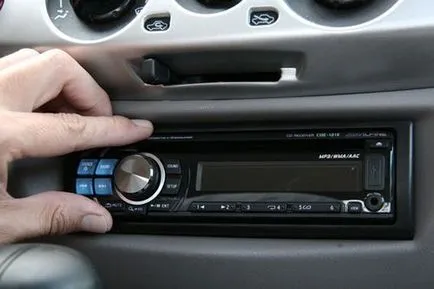 radio, de reparare cu mâinile lor video de mister, pionier - în cazul în care nu există nici un sunet (reparații pe mâinile lor) Reparatii aparate de înregistrare video cu misterul lor mâini, pionier - în cazul în care nu există nici un sunet
