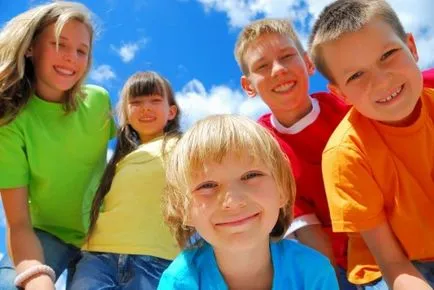 Jocuri educative pentru copii