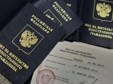 Un permis de ședere temporară, care este (permis de ședere temporară, care este) Un permis de ședere temporară ce este
