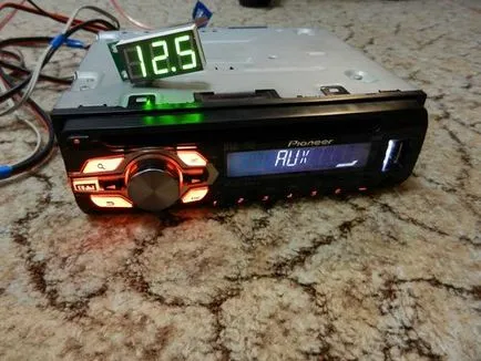 radio, de reparare cu mâinile lor video de mister, pionier - în cazul în care nu există nici un sunet (reparații pe mâinile lor) Reparatii aparate de înregistrare video cu misterul lor mâini, pionier - în cazul în care nu există nici un sunet