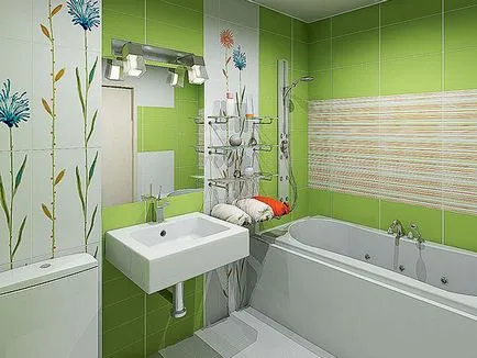 Repararea Hrușciov foto (poze) Reparatii Hrușciov fotografie