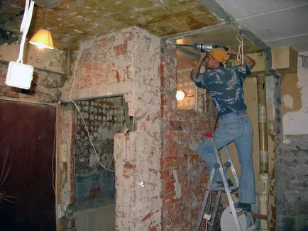 Reparare de apartamente de preț pe metru pătrat (apartamente pătrat preț) Reparare de apartamente de preț pe metru pătrat