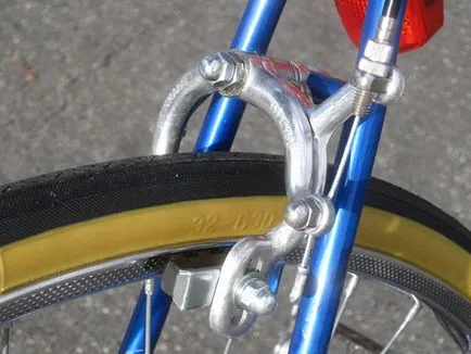 reparații de biciclete mâinile lor proprii de tuning, depanare
