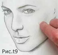 Desenați umbre - 7 desen o lecție de Alex - adevăr sălbatic (adevăr) Desenați umbre - 7 desen o lecție de Alex - într-adevăr sălbatic
