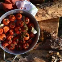 Rețetele în cuptor - (mai mult de 243 rețete), cu fotografii de pe
