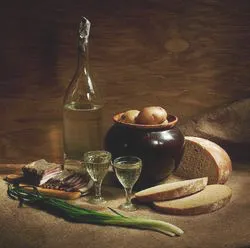 Retete Moonshine la domiciliu