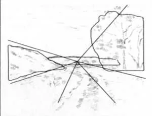 Desenați drumul