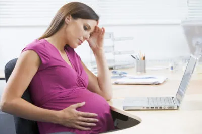 Birthmark cauze nou-născuți de ceea ce pare