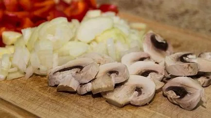 Rețete murat miere agarizat (decapată) Rețete pentru ciuperci marinate
