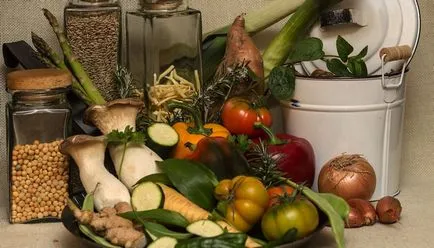 Rețete murat miere agarizat (decapată) Rețete pentru ciuperci marinate