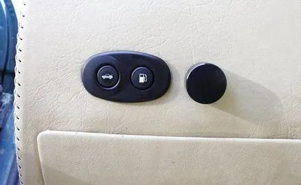 Rezultatul multor ani de ajustare daewoo Nexia, automobilist manual