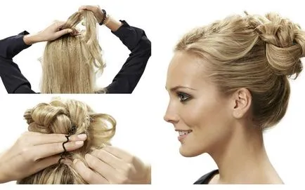Scrunchy 5 secrete pe care nu știi (păr) Scrunchy 5 secrete pe care nu le cunoașteți