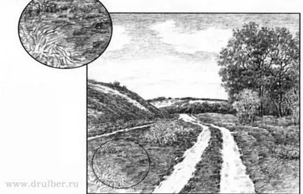 Desenați drumul