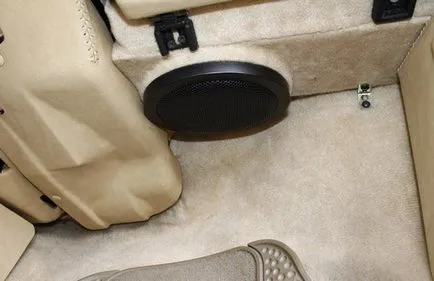 Rezultatul multor ani de ajustare daewoo Nexia, automobilist manual