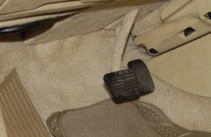 Rezultatul multor ani de ajustare daewoo Nexia, automobilist manual