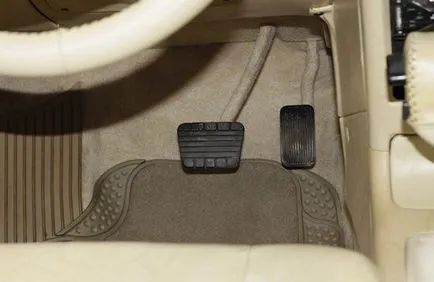 Rezultatul multor ani de ajustare daewoo Nexia, automobilist manual