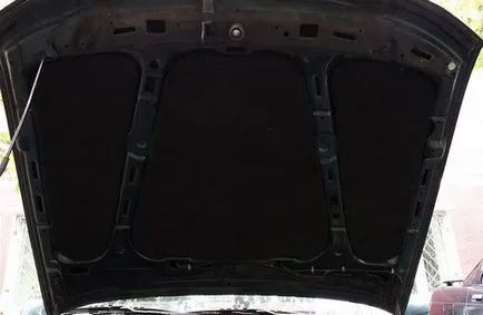 Rezultatul multor ani de ajustare daewoo Nexia, automobilist manual