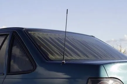 Rezultatul multor ani de ajustare daewoo Nexia, automobilist manual